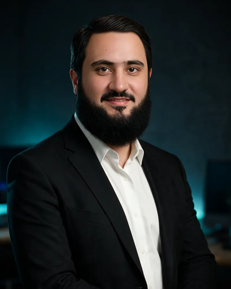 Abid Ali Penta